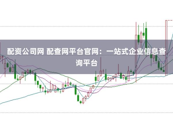 配资公司网 配查网平台官网：一站式企业信息查询平台