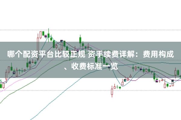 哪个配资平台比较正规 资手续费详解：费用构成、收费标准一览