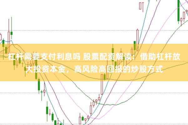 杠杆需要支付利息吗 股票配资解读：借助杠杆放大投资本金，高风险高回报的炒股方式