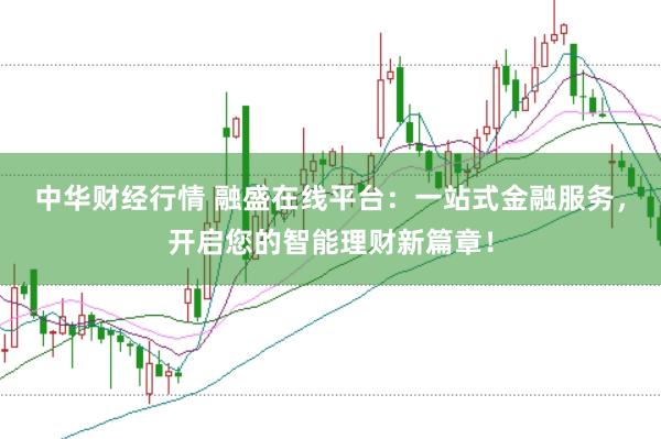 中华财经行情 融盛在线平台：一站式金融服务，开启您的智能理财新篇章！