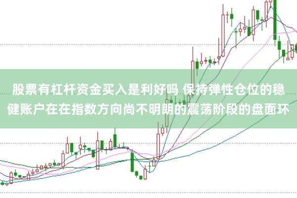 股票有杠杆资金买入是利好吗 保持弹性仓位的稳健账户在在指数方向尚不明朗的震荡阶段的盘面环