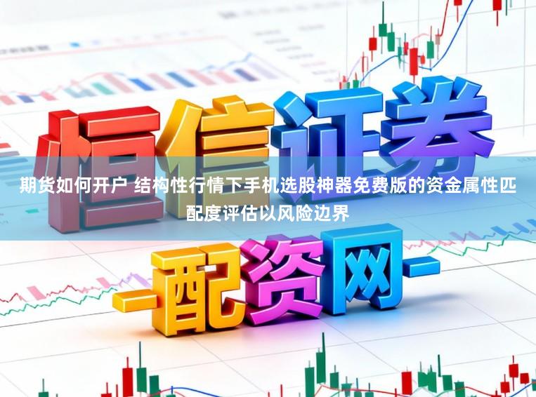 期货如何开户 结构性行情下手机选股神器免费版的资金属性匹配度评估以风险边界