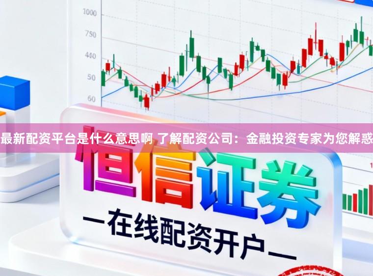 最新配资平台是什么意思啊 了解配资公司：金融投资专家为您解惑