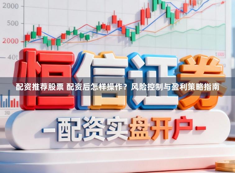 配资推荐股票 配资后怎样操作？风险控制与盈利策略指南